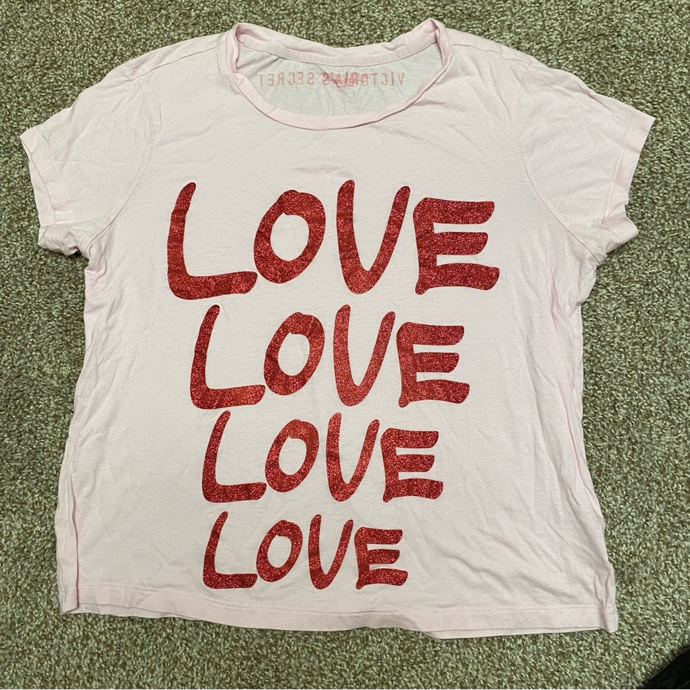 VS T-shirt
